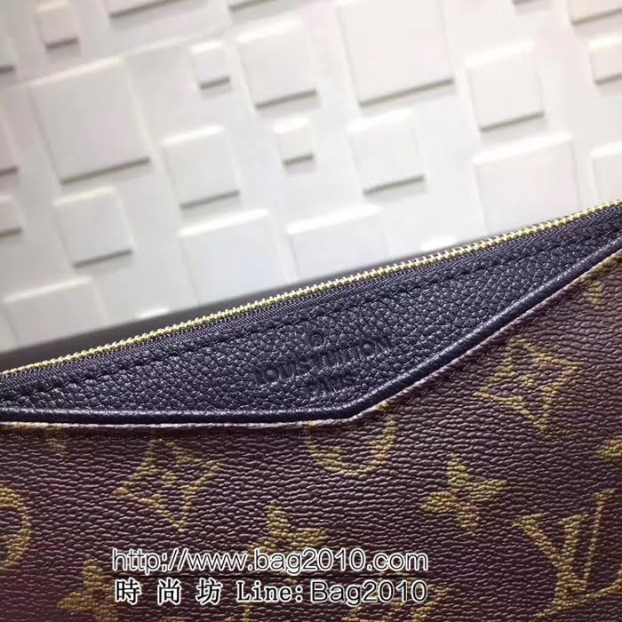 路易威登LV頂級原單PALLS CLUTH斜跨鏈條包 M41638 YDH1361